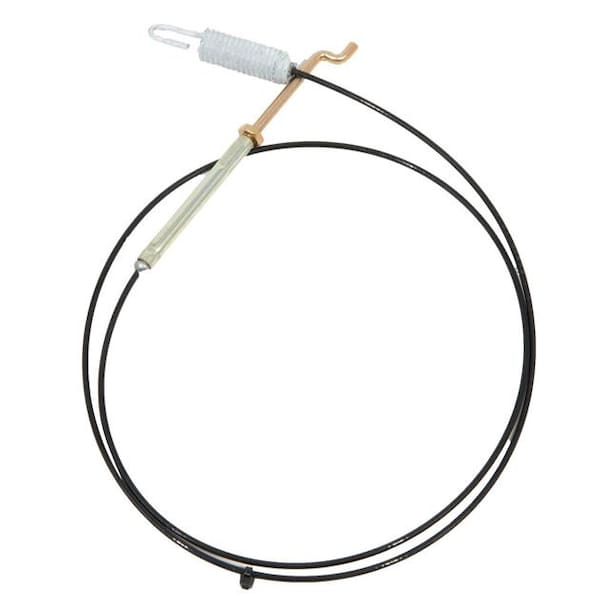 Cable-Drive